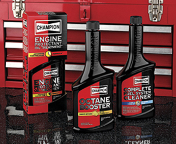 Editorial Packaging Digest - November 07 Champion Oil