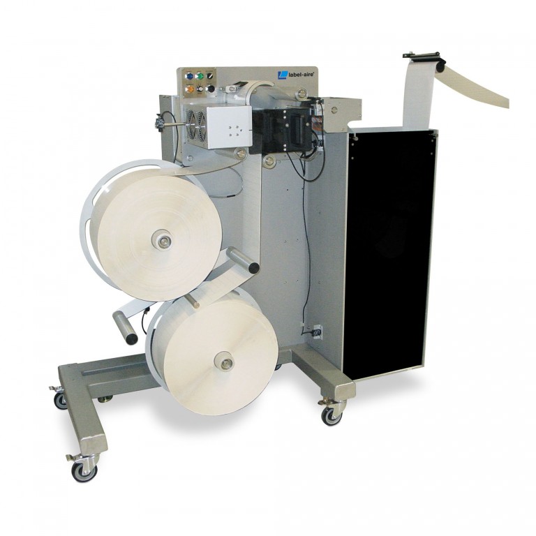 Labeling Systems, Labeling Equipment | Label Aire